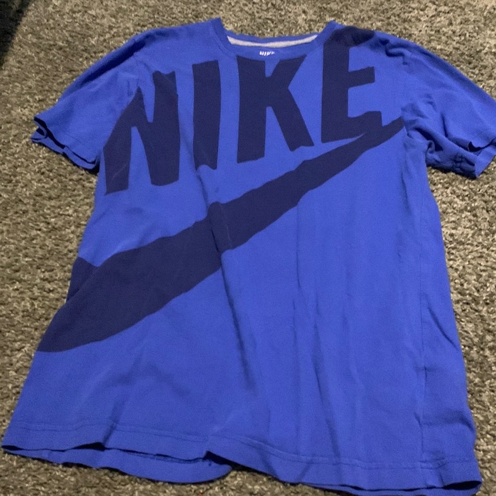 Nike athletic shirt